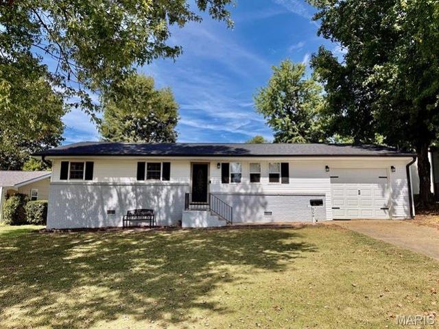 House for sale in Dexter, Missouri
