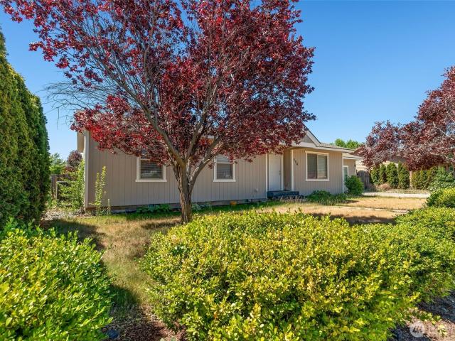 House for sale in Omak, Washington