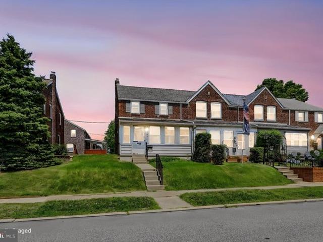 Townhouse for sale in Delco, Pennsylvania