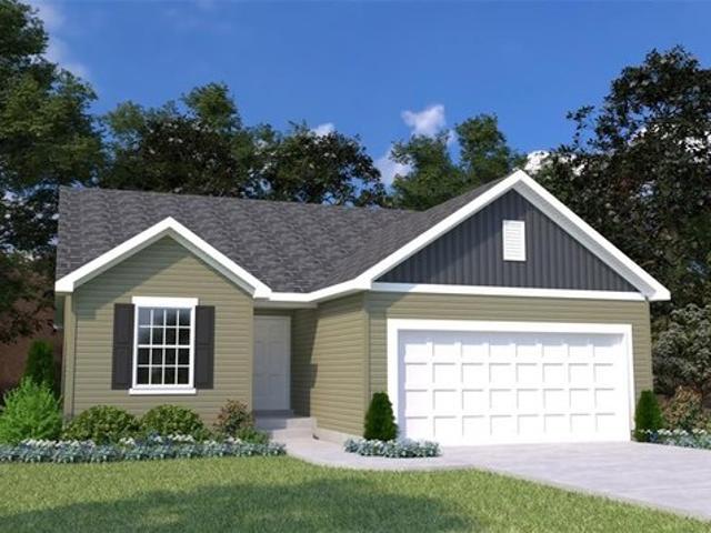 House for sale in Foristell, Missouri
