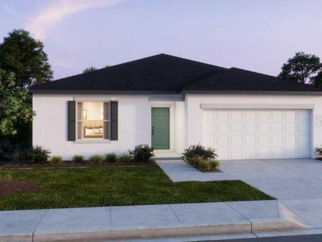 House for sale in Dundee, Florida