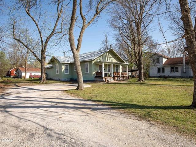 House for sale in Lamar, Barton County