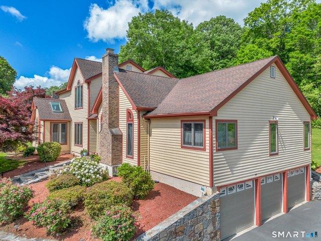 House for sale in Meriden, Connecticut