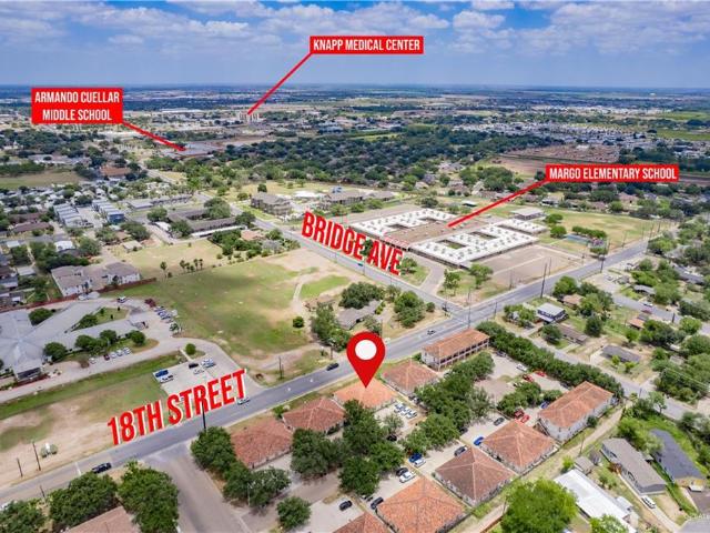 House for sale in Hidalgo, Texas