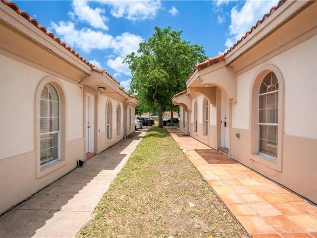 House for sale in Hidalgo, Texas