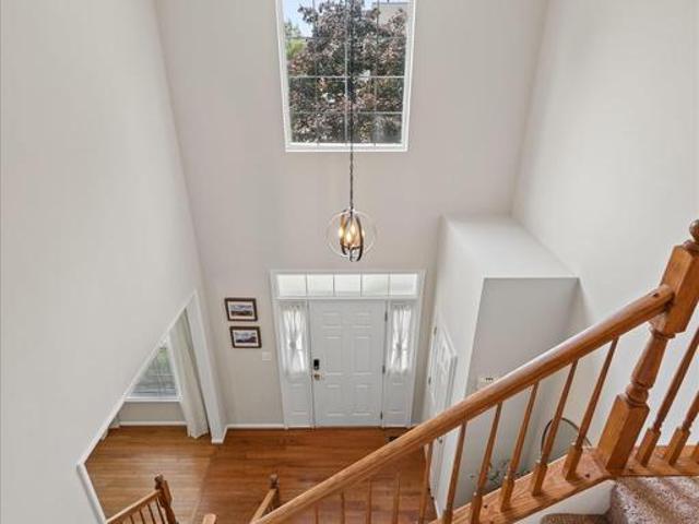 House for sale in Frederick, Maryland