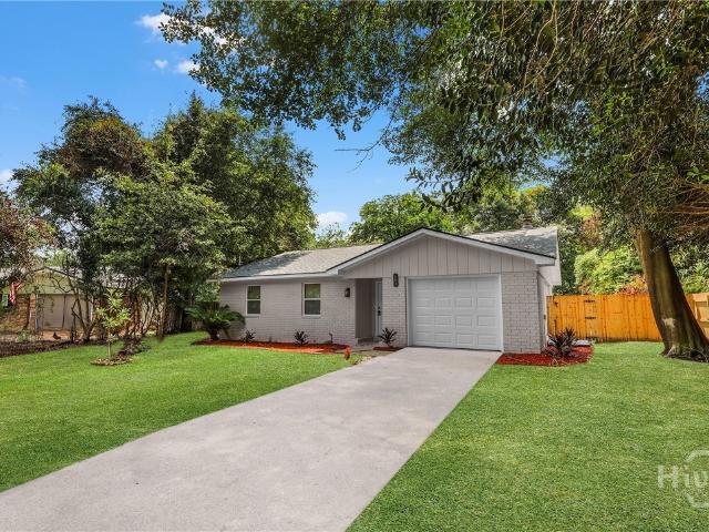 House for sale in Allenhurst, Georgia