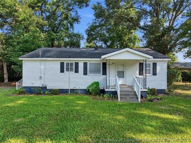 House for sale in Johnsontown, Clinton