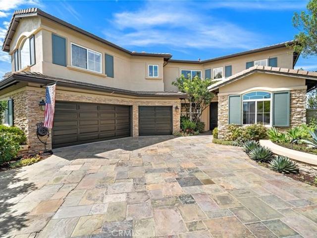House for sale in San Clemente, California