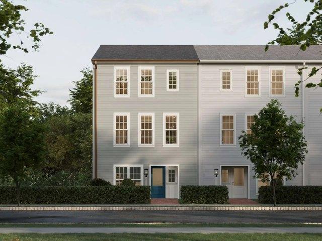 Townhouse for sale in Cranberry Twp, Pennsylvania