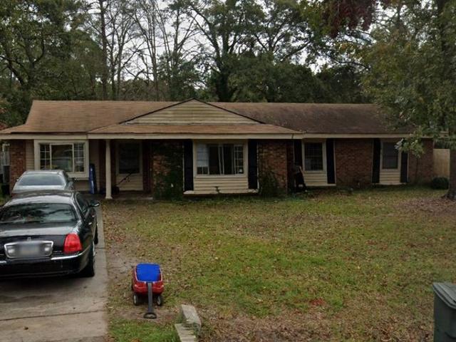 House for sale in Allenhurst, Georgia