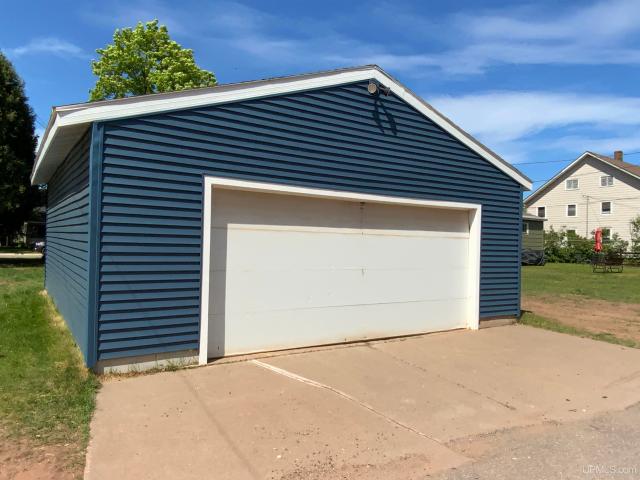 House for sale in Negaunee, Michigan