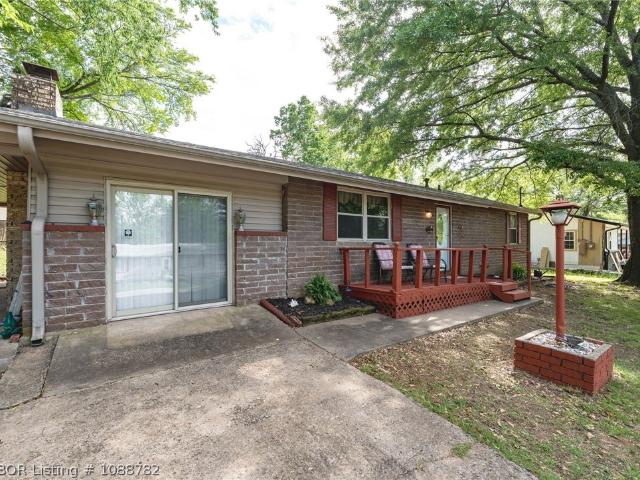 House for sale in Ark