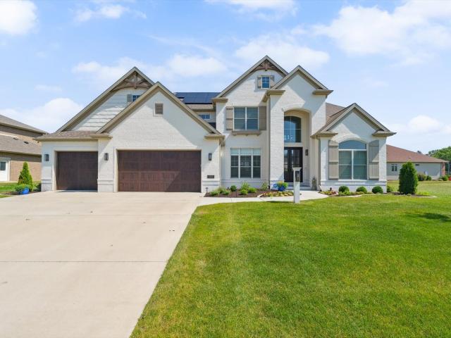 House for sale in Savoy, Illinois