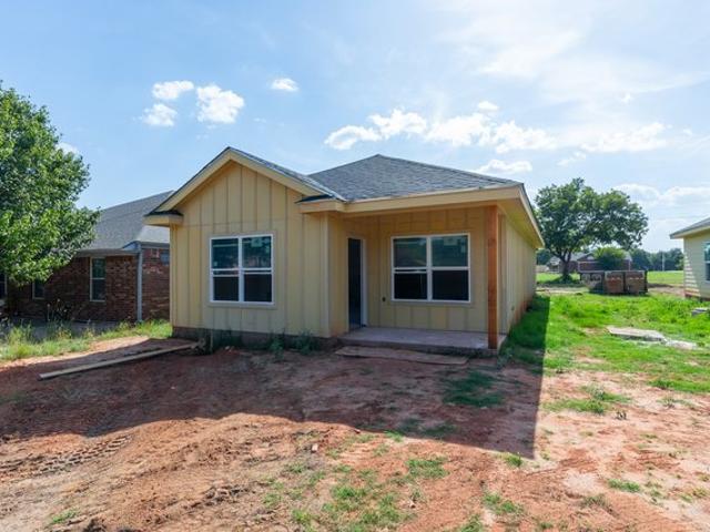 House for sale in Callahan, Texas