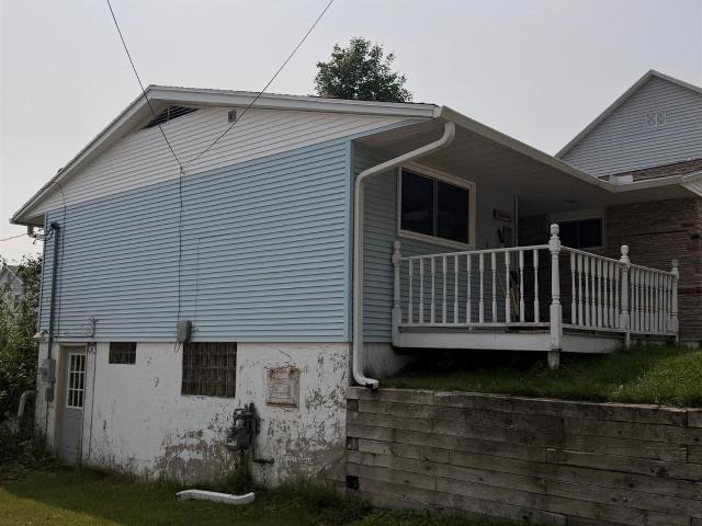 House for sale in Munising, Michigan