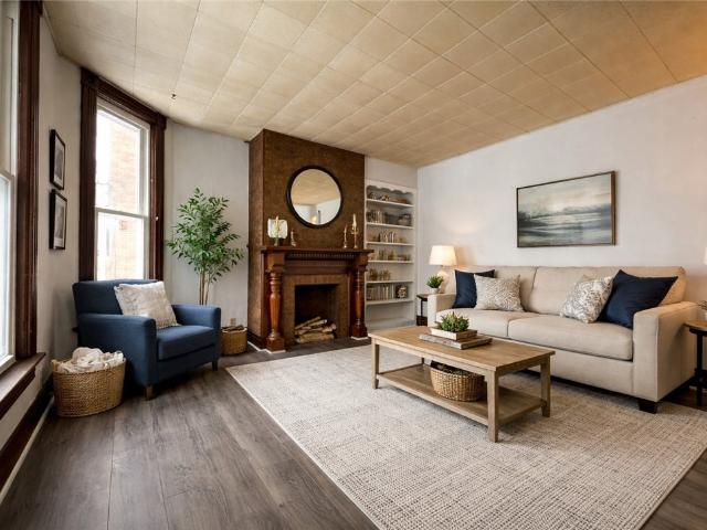 House for sale in New Castle, Pennsylvania