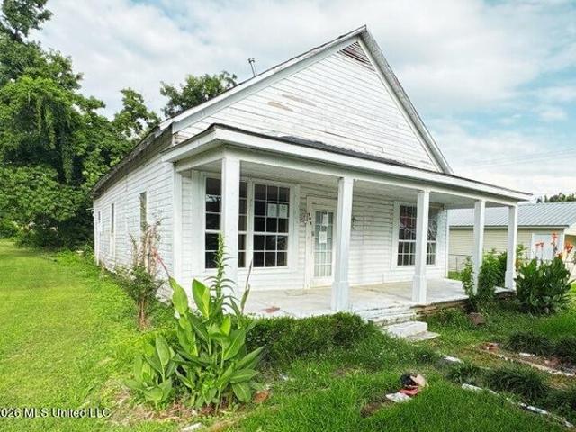 House for sale in Belzoni, Mississippi