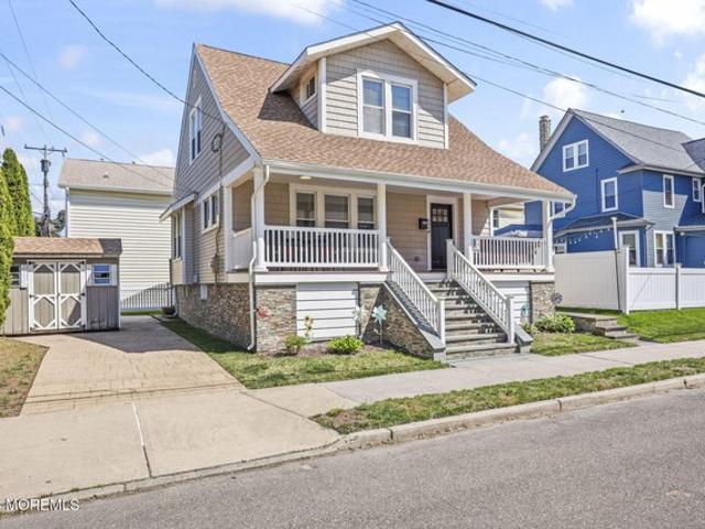 House for sale in Monmouth, New Jersey