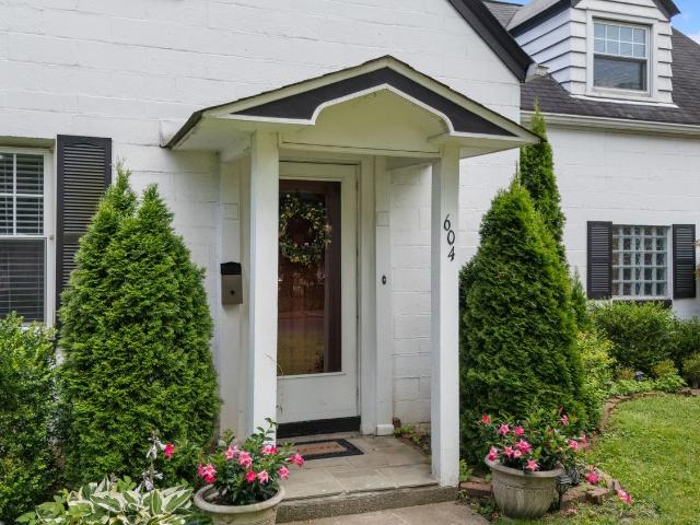 House for sale in Sewickley, Pennsylvania