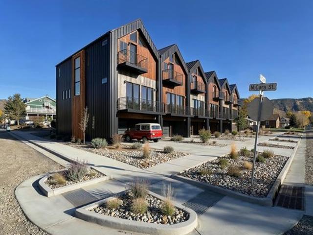 Townhouse for sale in Ridgway, Colorado