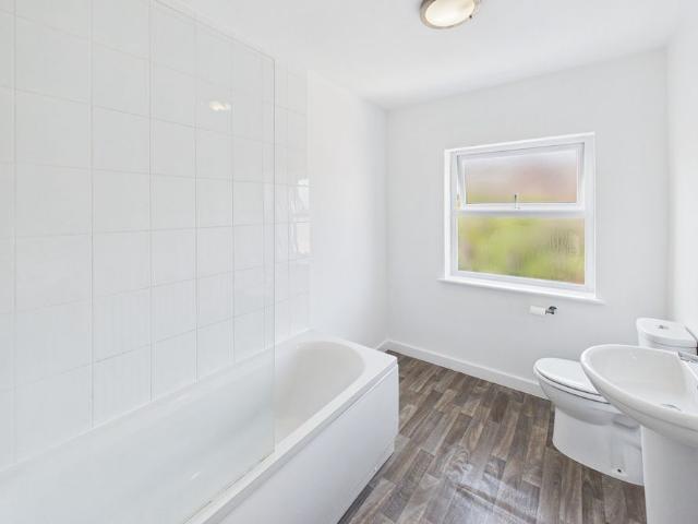 House for rent in Woodseats, South Yorkshire