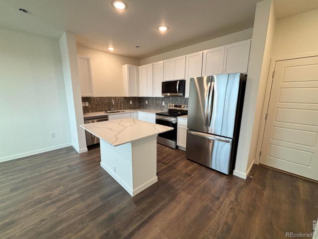 Townhouse for sale in Ault, Colorado