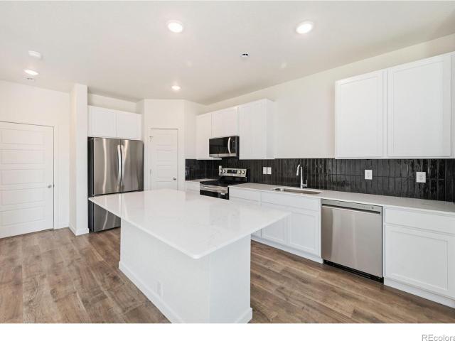 Townhouse for sale in Ault, Colorado
