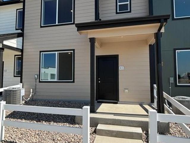 Townhouse for sale in Ault, Colorado