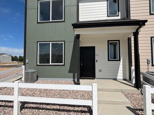 Townhouse for sale in Ault, Weld County