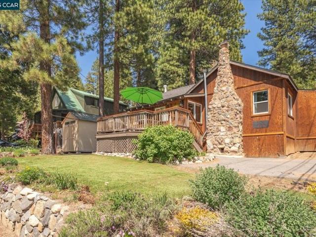 House for sale in Kings Beach, California