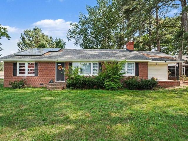 House for sale in Elm City, North Carolina
