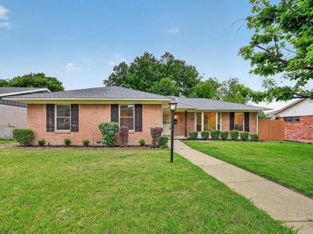 House for sale in Richardson, Texas