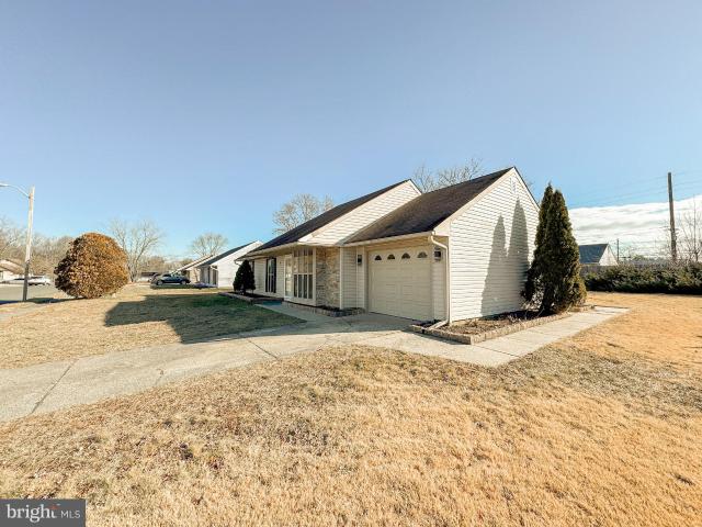 House for sale in Williamstown, New Jersey