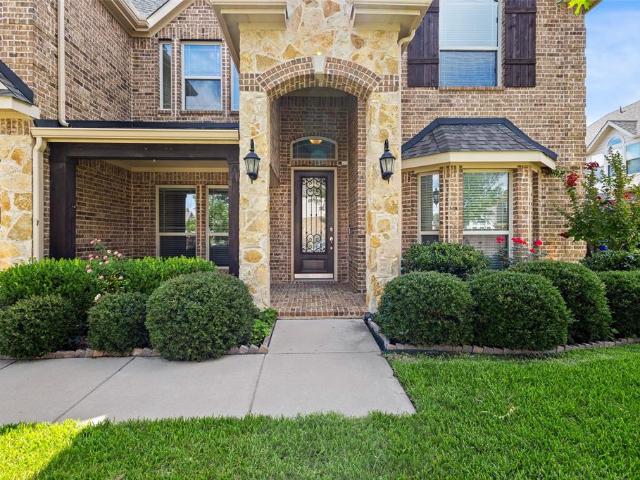 House for sale in Mansfield, Texas