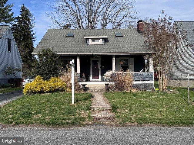 House for sale in Lutherville Timonium, Maryland