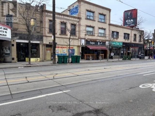 Commercial for rent in Woburn, Ontario