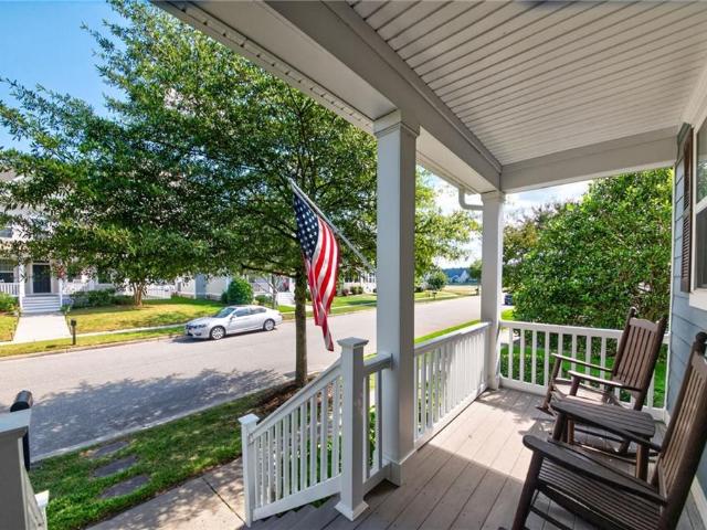 Townhouse for sale in Virginia