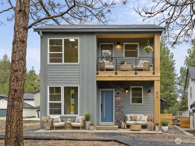 House for sale in Cle Elum, Washington