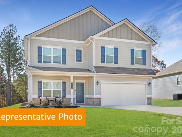 House for sale in Rowan, North Carolina