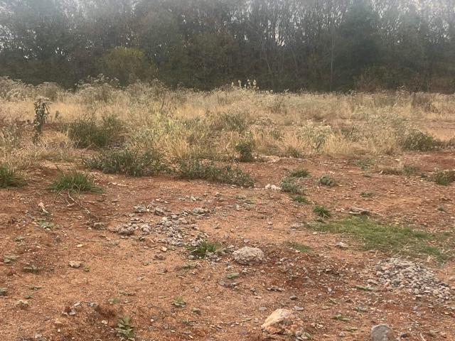 Land for sale in The Quarters, Maumelle
