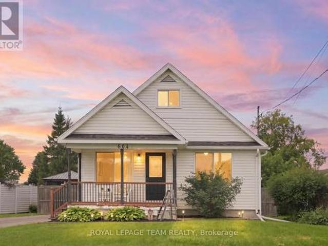 House for sale in Edwardsburgh cardinal, Ontario