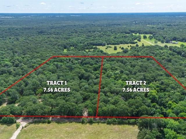 Land for sale in Texas