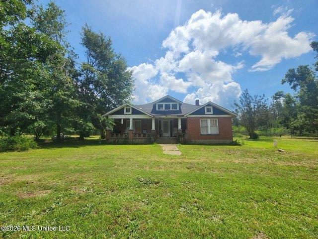 House for sale in Iuka, Mississippi