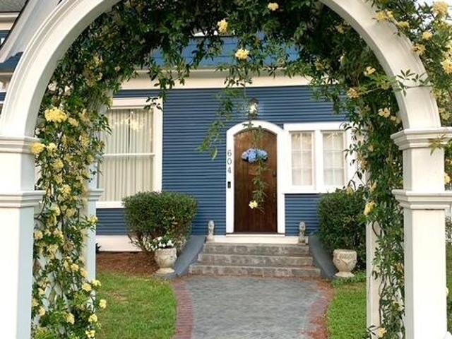 House for sale in Hattiesburg, Mississippi