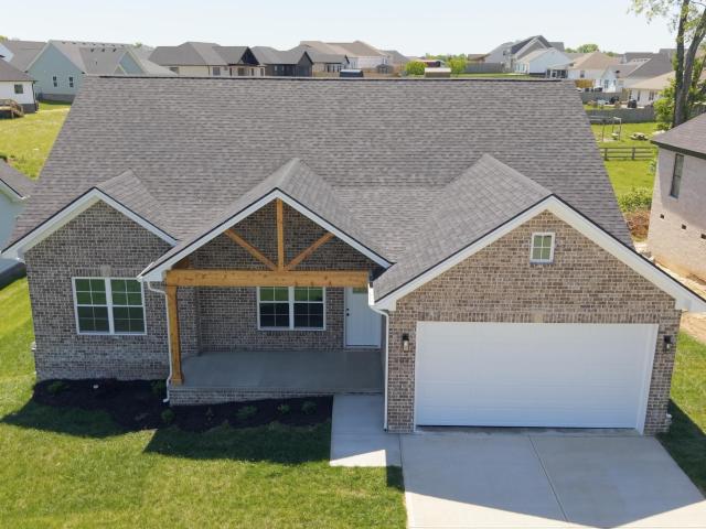 House for sale in Nicholasville, Kentucky