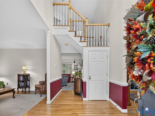House for sale in Edgehill, Manakin-Sabot