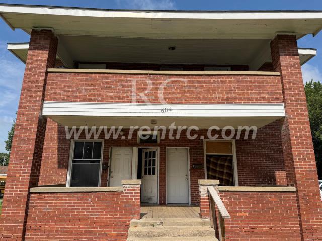 House for rent in Vermilion, Illinois