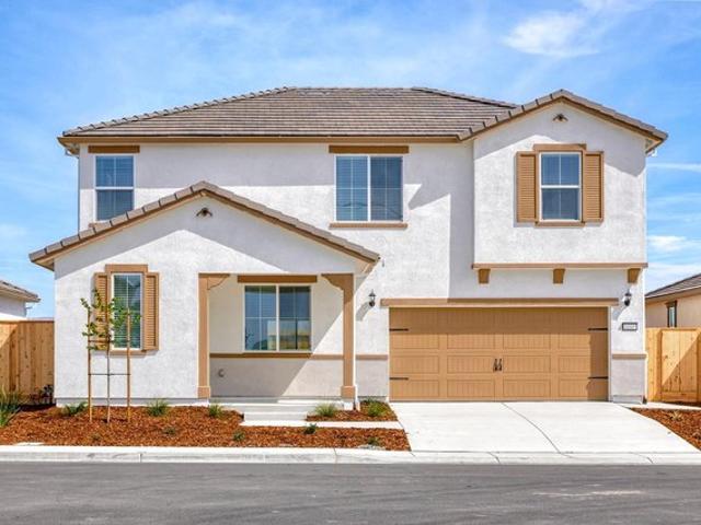 House for sale in Patterson, California