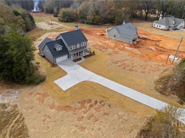 House for sale in Arcade, Georgia